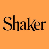 Shaker | B Corp logo - Similar company to Au-Lux