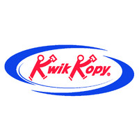 Kwik Kopy-San Antonio logo - Similar company to Kwik Kopy Printing