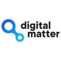 Digital Matter logo - Similar company to Box Id Systems