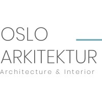 OSLO ARKITEKTUR logo - Similar company to Effort Semiconductor Lighting