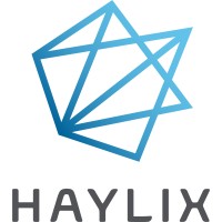 Haylix logo - Similar company to Fusion