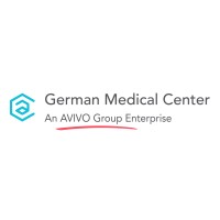 German Medical Center DHCC logo - Similar company to First Medical Center Llc