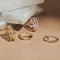 Aahira Diamonds logo - Similar company to Nirvanaa Chocolates