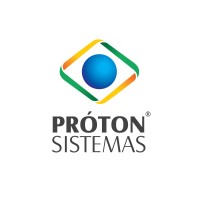Próton Sistemas logo - Similar company to Soul Mikka Tech