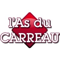 L’As Du Carreau logo - Similar company to D-Propreté & Services Associés | D-Facilities