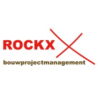 Rockx bouwprojectmanagement logo
