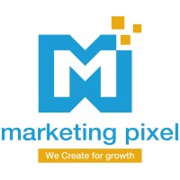 Marketing Pixel logo - Similar company to Nxt