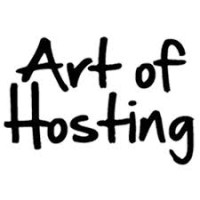 Art of hosting francophone logo - Similar company to Créer Votre Plateforme Collaborative Avec Yeswiki