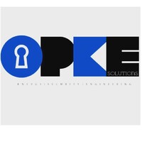 Opke Solutions Ltd logo - Similar company to Co-Tron Components Ltd.