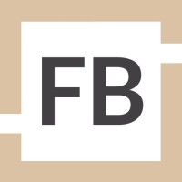 FutureBase logo - Similar company to Jdc Group Austria