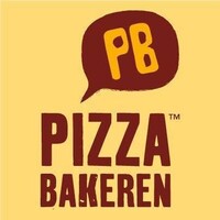 Pizzabakeren Sverige logo
