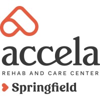 Accela Rehab & Care Center at Springfield logo - Similar company to Mehandes Engineering Co.