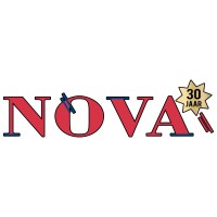 Korfbalvereniging NOVA logo - Similar company to De Haan Verhuizingen- (Inter)National Moving | Relocation Services | Office Relocations | Storage