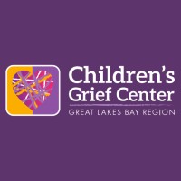 The Children's Grief Center of the Great Lakes Bay Region logo - Similar company to Open Roads Bike Program