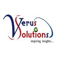 verus solution logo - Similar company to Epitrain Pte Ltd