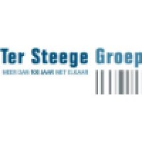 Ter Steege Groep logo - Similar company to Ter Steege Bouw Vastgoed