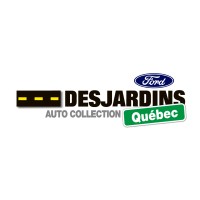 Ford Auto-Collection logo - Similar company to Rinfret Volkswagen