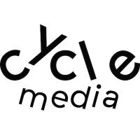 Cycle Media logo - Similar company to Cycle