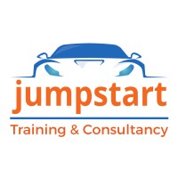 JumpStart Motor Consultancy logo - Similar company to Motor Consultancy Ltd