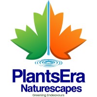 PlantsEra Naturescapes logo - Similar company to Tycoonx