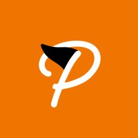 Pioneer Golf Company logo - Similar company to Loopr.Golf