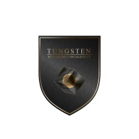 Tungsten Refurbishment Specialists Ltd logo - Similar company to Claremont Refurbishment