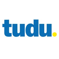 Tudu logo - Similar company to Phooto Brasil