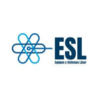 ESL Equipos y Sistemas Láser logo - Similar company to Equipos Amher, S.A. De C.V.