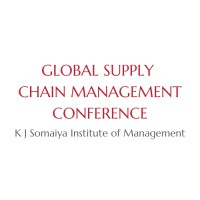 Global Supply Chain Management Conference logo - Similar company to Navion Electronics Private Limited