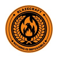 BlazeCraft logo - Similar company to Blazecraft Solutions
