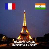 Franco Indian Int. logo - Similar company to Franco-Indian Pharmaceuticals Pvt. Ltd.