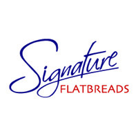 Signature Flatbreads logo - Similar company to Cafea Uk Limited
