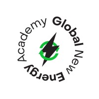 Global New Energy Academy logo - Similar company to Cyber Creation Ventures(Ccv)