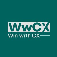 Win with CX logo - Similar company to Trivalle Holding