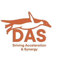 DAS K.K. logo - Similar company to Partech Labs