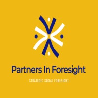 Partners in Foresight logo - Similar company to Fast Future Publishing