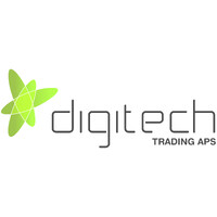 Digitech Trading ApS logo - Similar company to It Smart Distribution