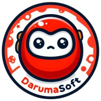 DarumaSoft logo - Similar company to Pollup