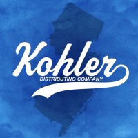 Kohler Distributing Company logo - Similar company to Kolor.Com