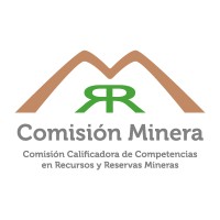 Comisión Calificadora de Competencias en Recursos y Reservas Mineras logo - Similar company to Samcodes