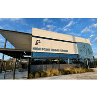 High Point Tennis Ctr Plano logo - Similar company to Moore-Mcneil