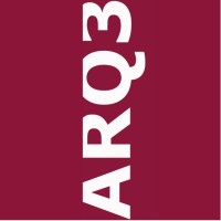 Disseny i Arquitectura ARQ3 logo - Similar company to Gesin