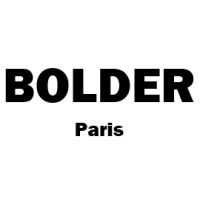 BOLDER PARIS logo - Similar company to Perle Mer
