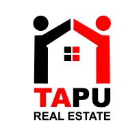 Tapu logo - Similar company to Boyar