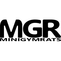 Minigymrats logo - Similar company to Pdepatt
