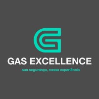 Gas Excellence logo - Similar company to Controldata Tecnologia Do Brasil  Ltda.