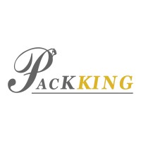 Pack King Machinery logo - Similar company to Harkom Packaging Machine