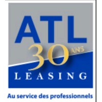ATL Leasing logo - Similar company to Bh Leasing