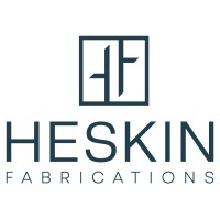 Heskin Fabrications Ltd. logo - Similar company to Standish Engineering Co Ltd.