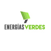 Energías Verdes Sas